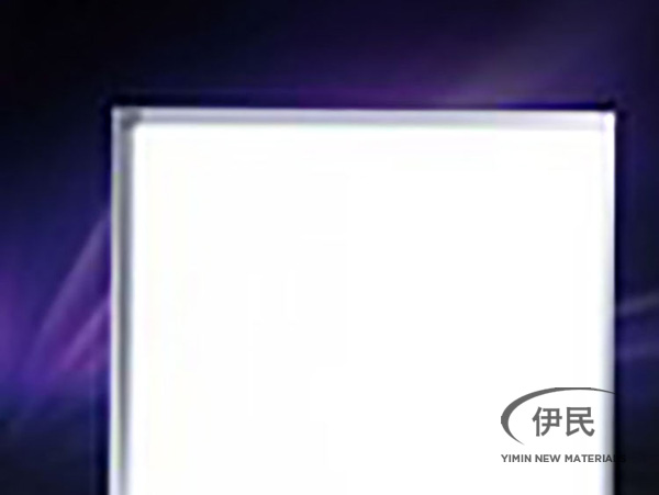 雙面磨砂pc擴(kuò)散板