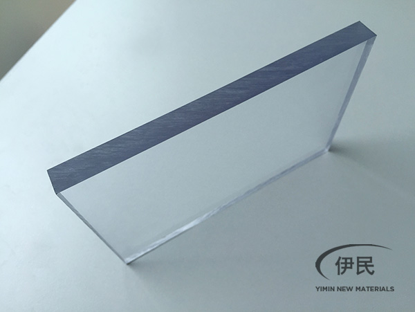 透明pc板