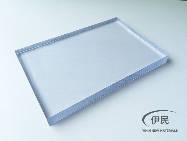 透明pc板
