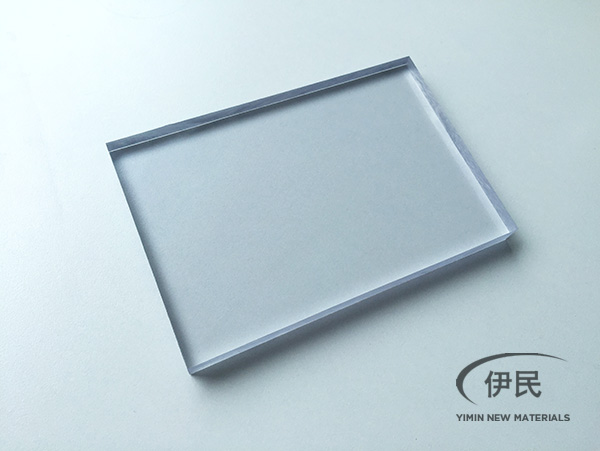 透明pc板