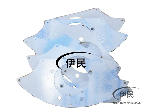 Drilling of pc board