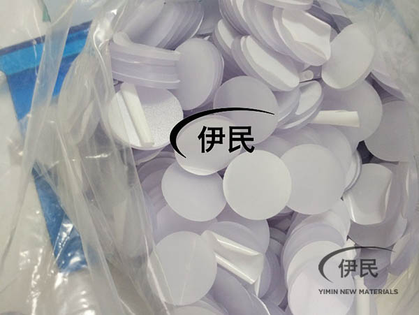 Drilling of pc board